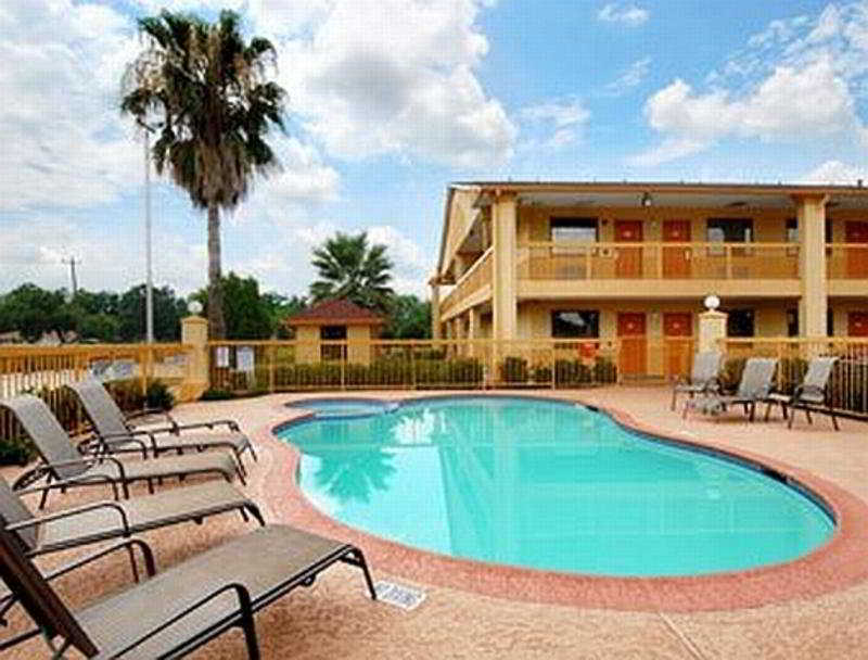Downtowner Inn And Suites - Houston Servizi foto